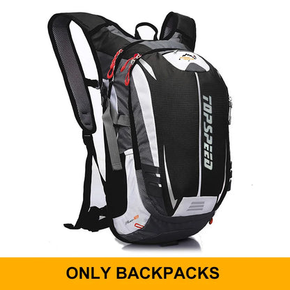 Ultralight Backpack TOPSPEED 18L