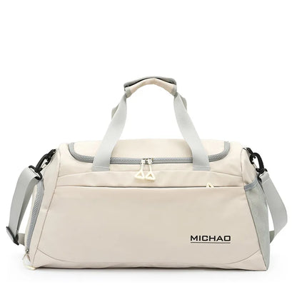 Women Fitness Bag MICHAO