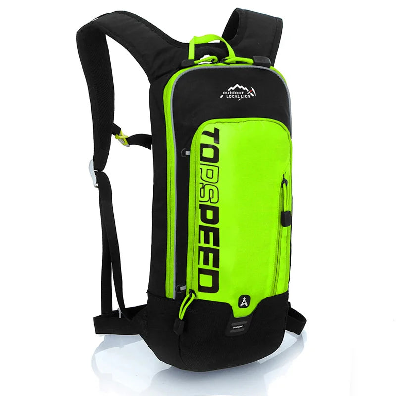 Bicycle Backpack TOPSPEED 6L