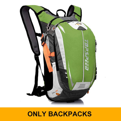 Ultralight Backpack TOPSPEED 18L