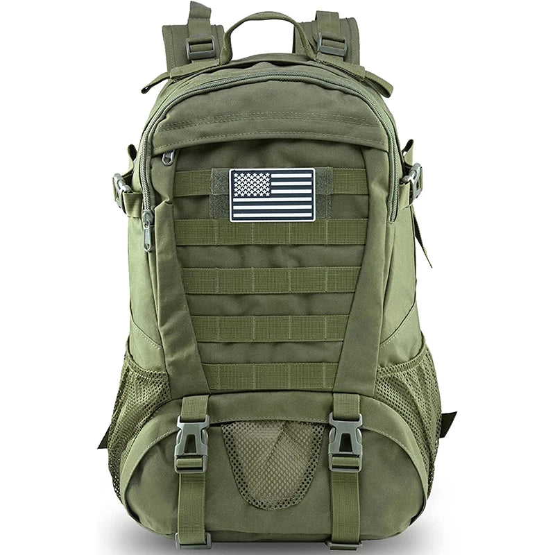 Tactical Backpack MTB-013 35L