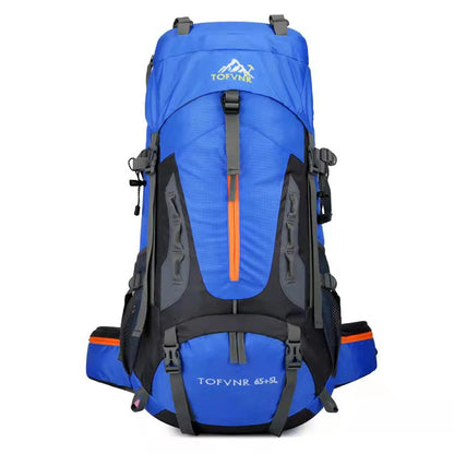 Backpacking Pack TOFVNR 70L