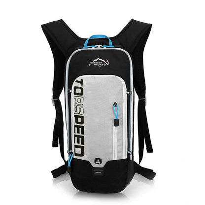 Bicycle Backpack TOPSPEED 6L