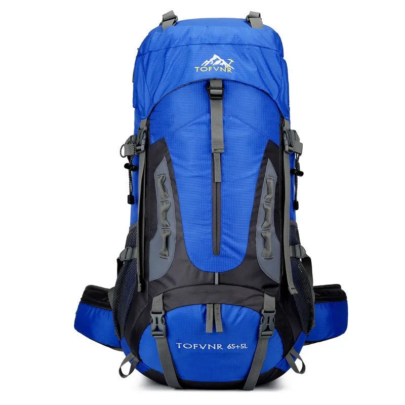 Backpacking Pack TOFVNR 70L