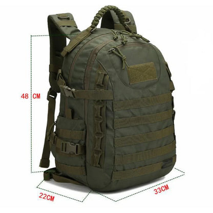 Tactical Backpack MTB-046 35L