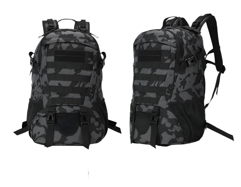 Tactical Backpack MTB-013 35L