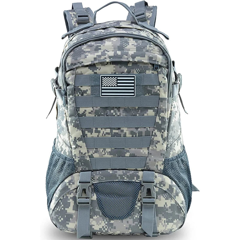 Tactical Backpack MTB-013 35L