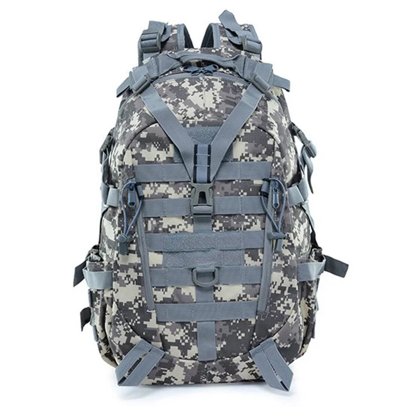 Tactical Backpack MTB-01 35L