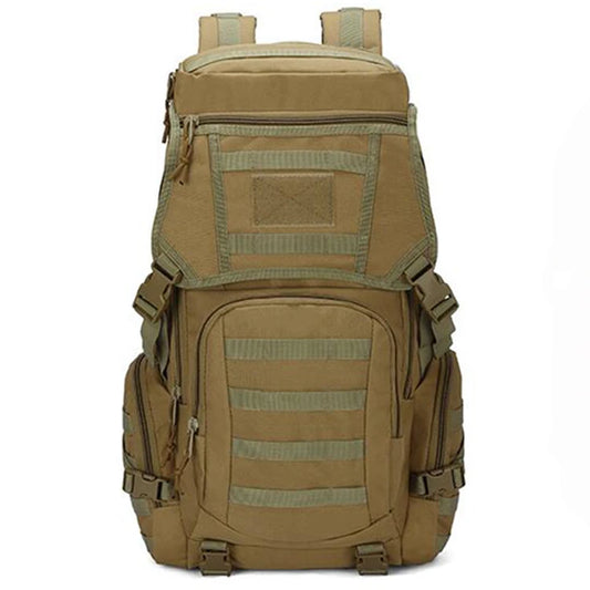 Large Tactical Backpack LTB-05 50L