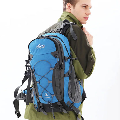 Hiking Backpack LOCAL LION 40L