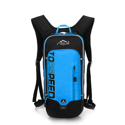 Bicycle Backpack TOPSPEED 6L