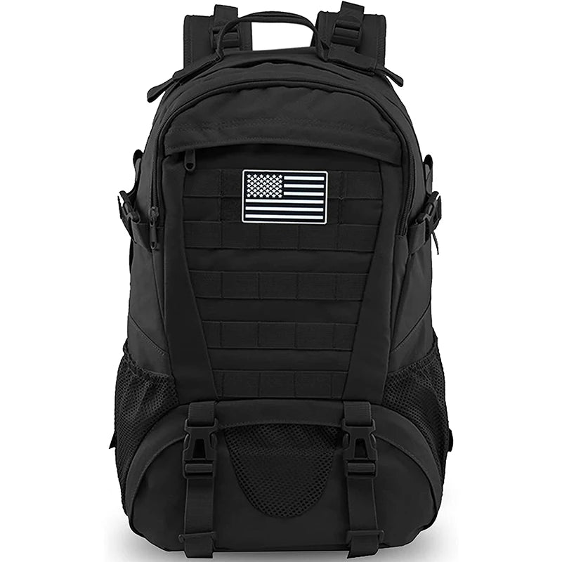 Tactical Backpack MTB-013 35L