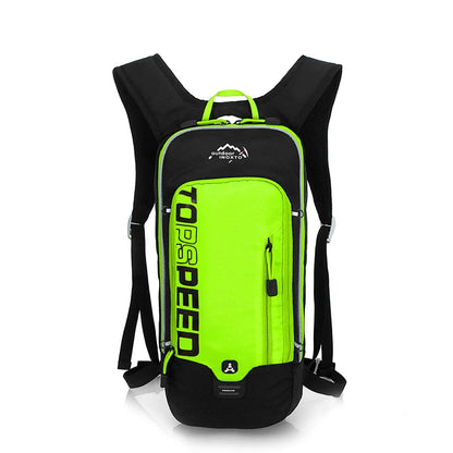 Bicycle Backpack TOPSPEED 6L