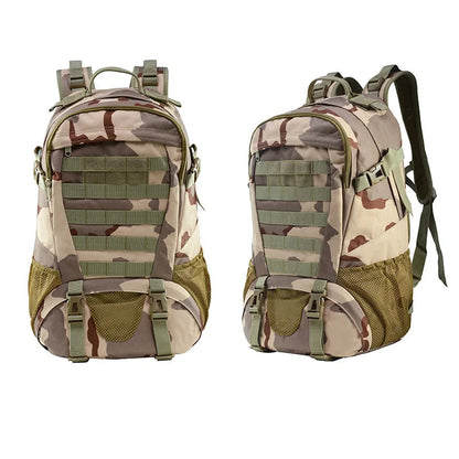 Tactical Backpack MTB-013 35L