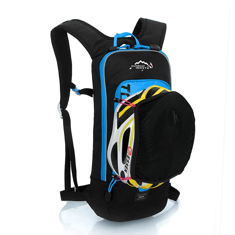 Bicycle Backpack TOPSPEED 6L