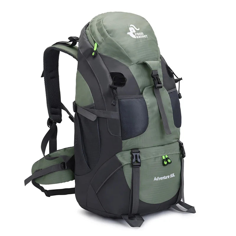 Backpacking Pack ADVENTURE 50L