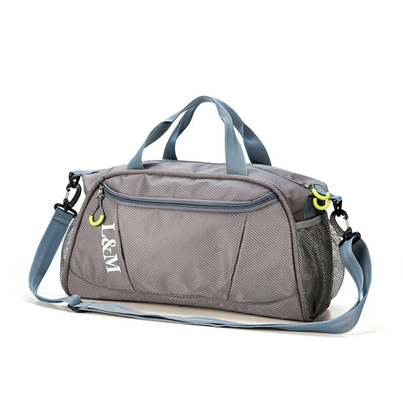 Woman Fitness Bag L&M