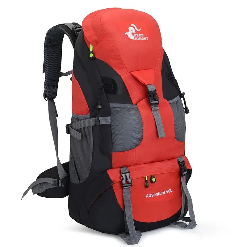 Backpacking Pack ADVENTURE 50L