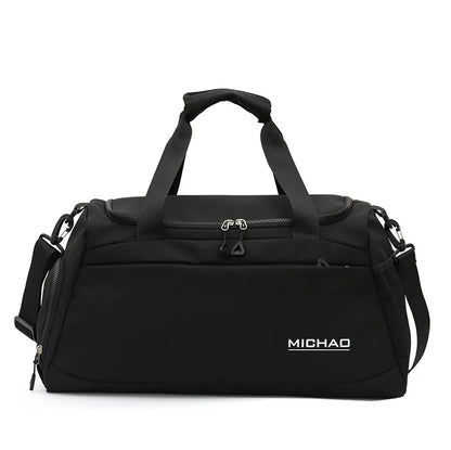 Women Fitness Bag MICHAO