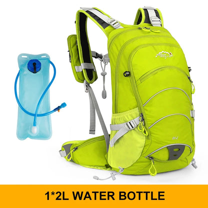 Backpack OUTDOOR INOXTO 20L