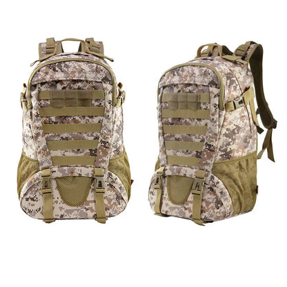 Tactical Backpack MTB-013 35L