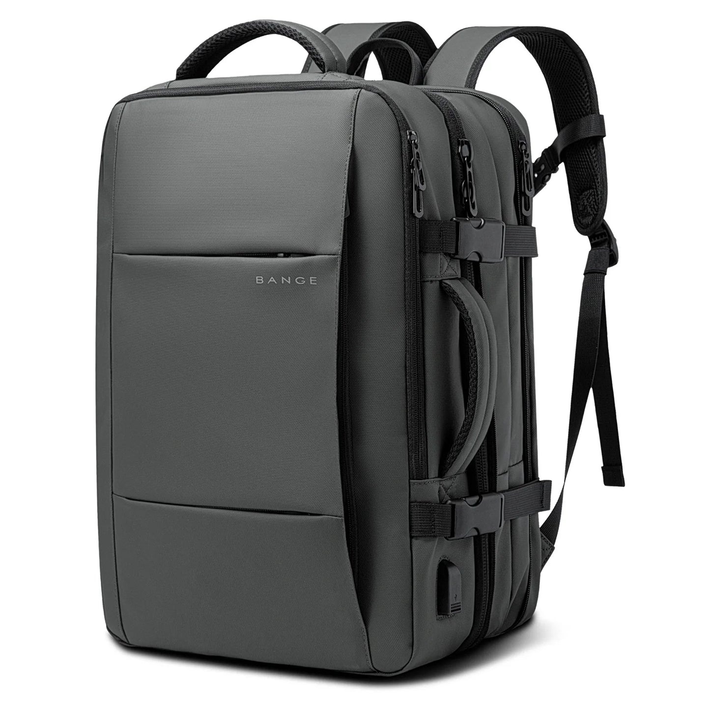 Multipurpose Travel Backpack Digital Nomad