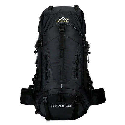 Backpacking Pack TOFVNR 70L