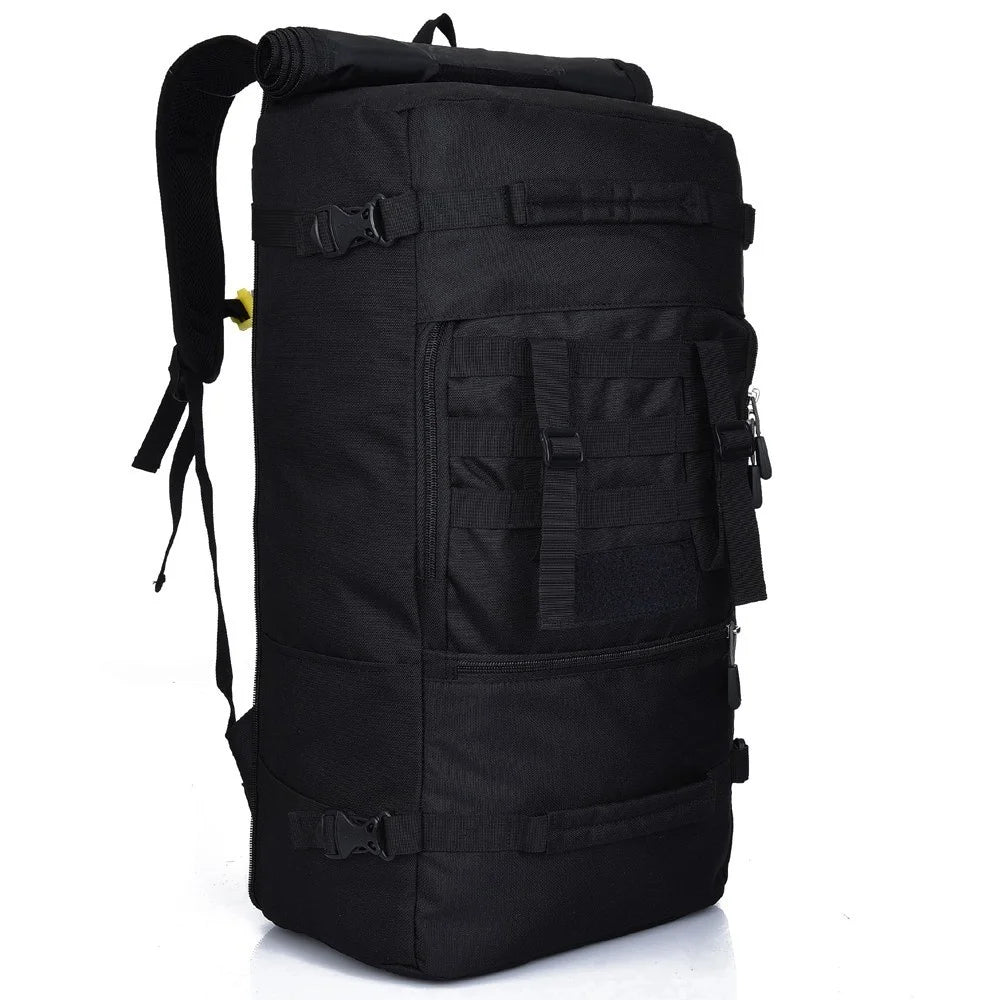 Large Tactical Backpack LTB-034 50L