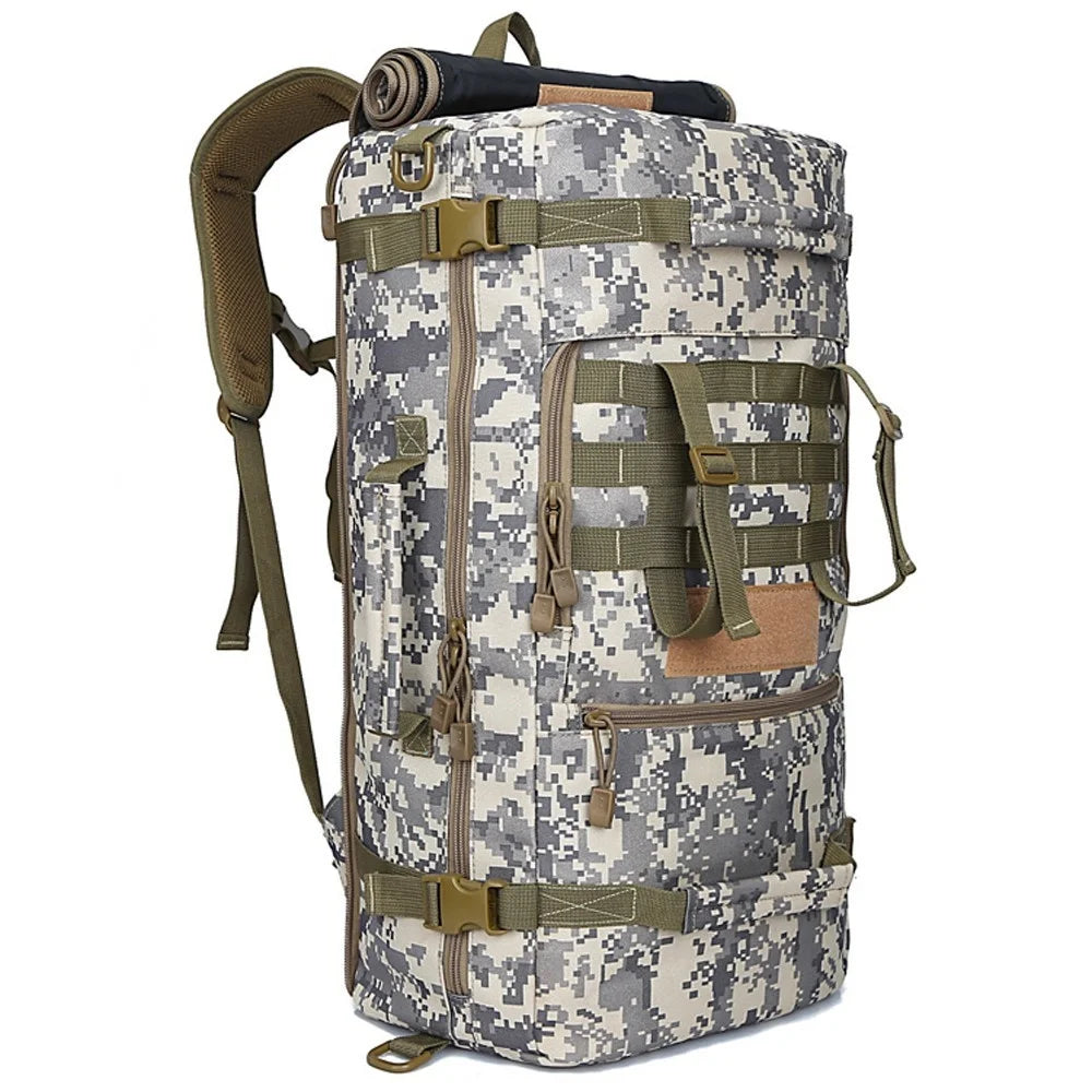 Large Tactical Backpack LTB-034 50L