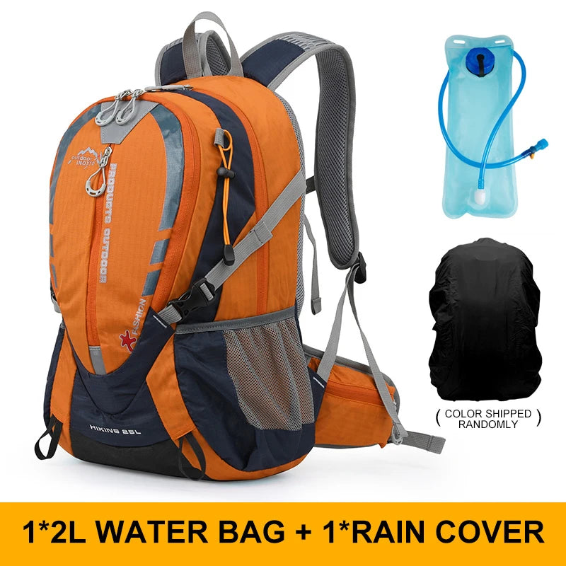 Backpack INOXTO HIKING 25L