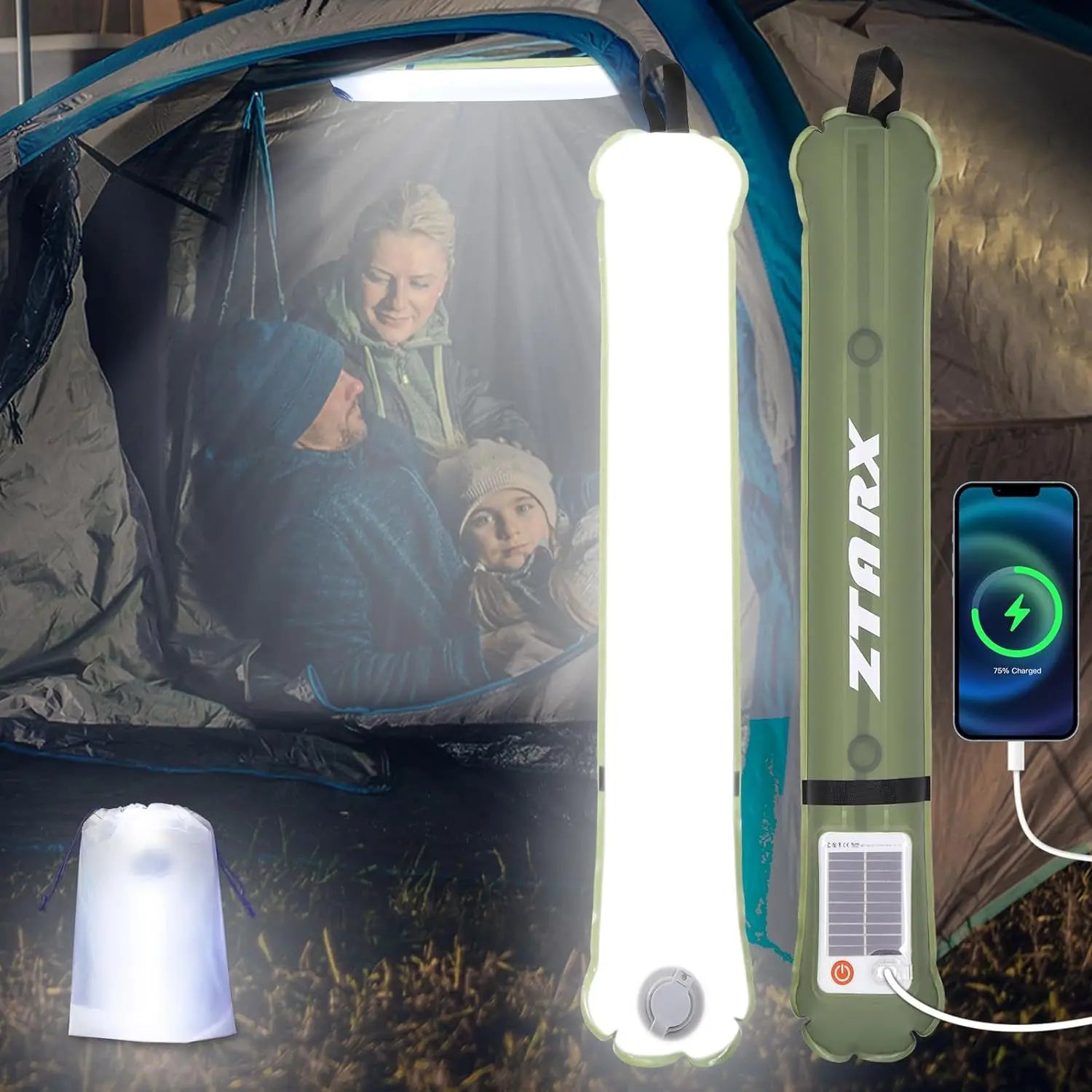 Camping Lights