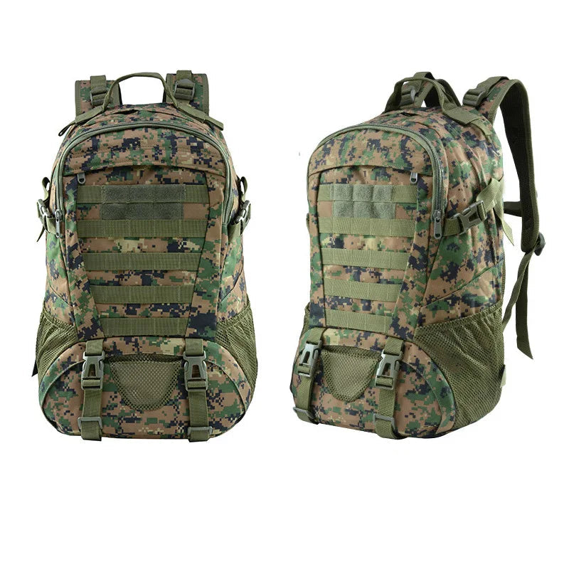 Tactical Backpack MTB-013 35L