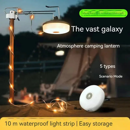 Camping LED Strip