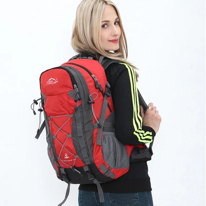 Hiking Backpack LOCAL LION 40L