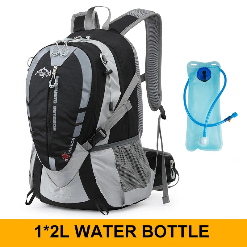 Backpack INOXTO HIKING 25L