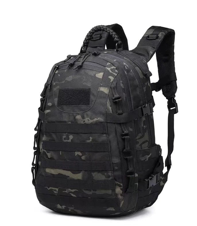 Tactical Backpack MTB-046 35L