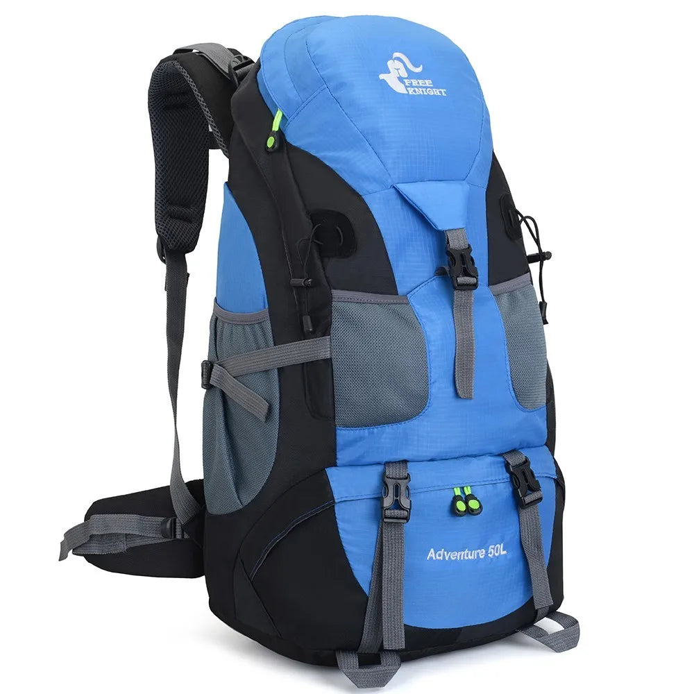 Backpacking Pack ADVENTURE 50L