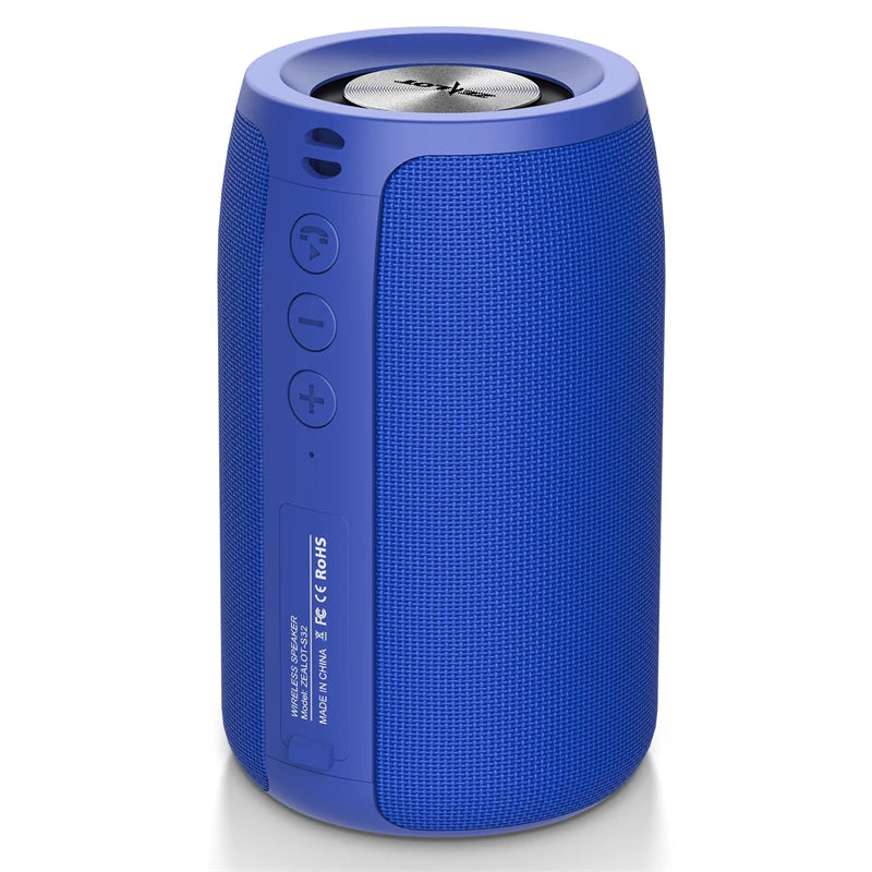 Portable Bluetooth Speaker ZEALOT-S32