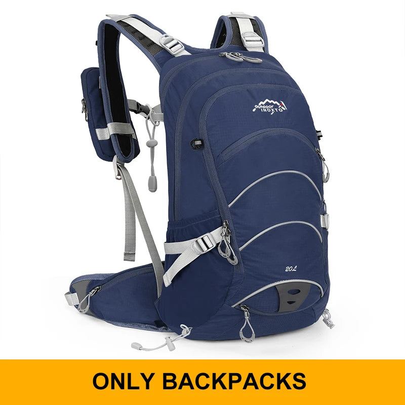 Backpack OUTDOOR INOXTO 20L