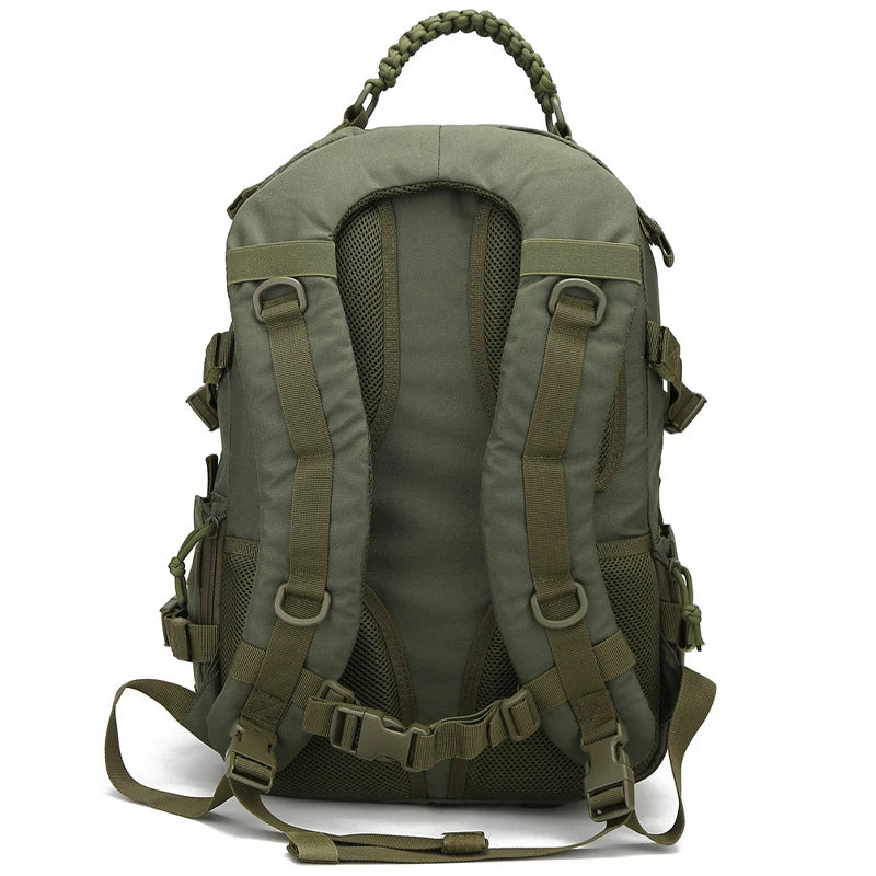 Tactical Backpack MTB-046 35L