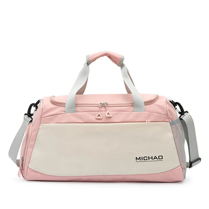 Women Fitness Bag MICHAO