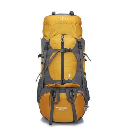 Backpacking Pack OLYMPUS III 65L