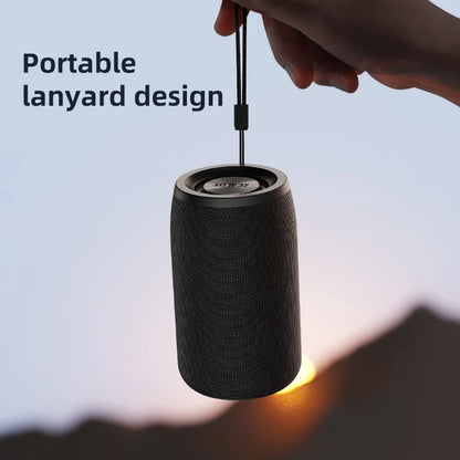 Portable Bluetooth Speaker ZEALOT-S32