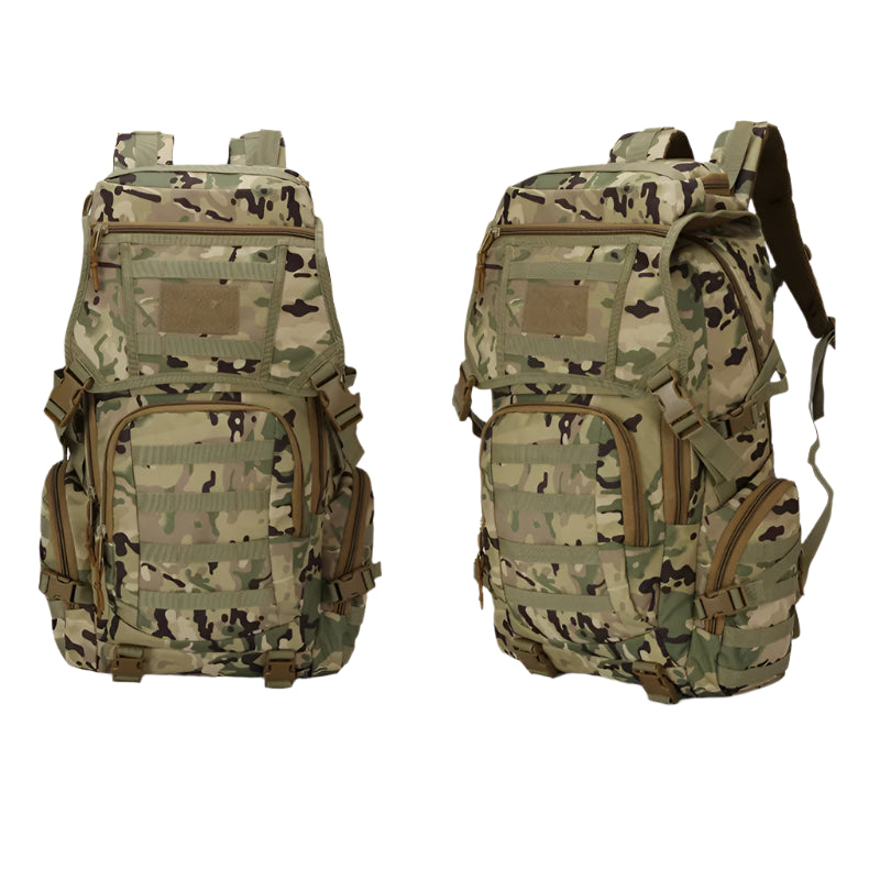 Large Tactical Backpack LTB-05 50L