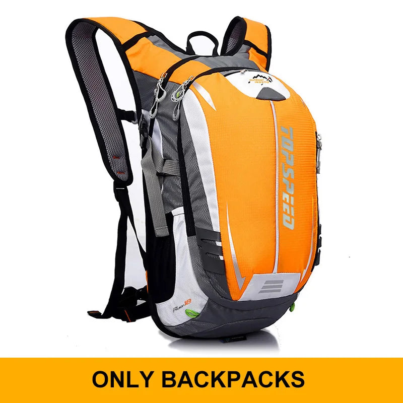 Ultralight Backpack TOPSPEED 18L