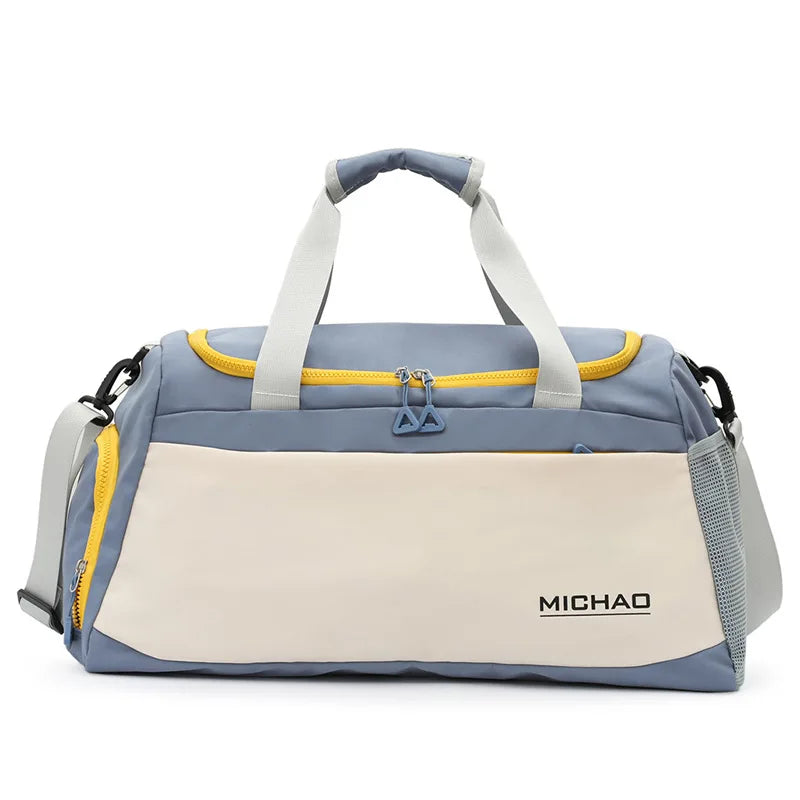 Women Fitness Bag MICHAO