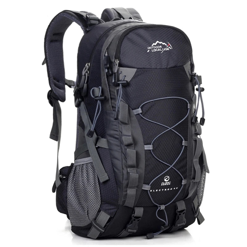 Hiking Backpack LOCAL LION 40L