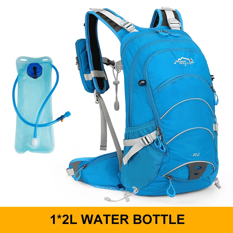 Backpack OUTDOOR INOXTO 20L