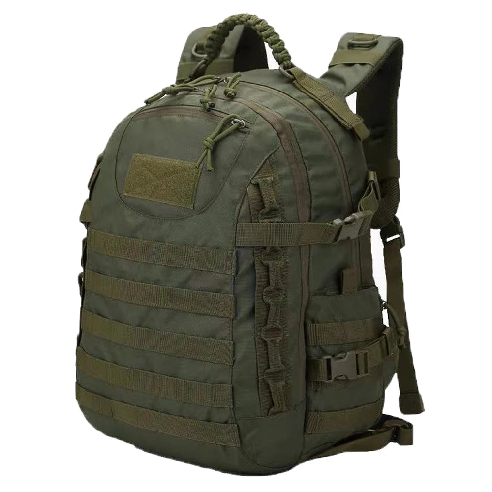 Tactical Backpack MTB-046 35L