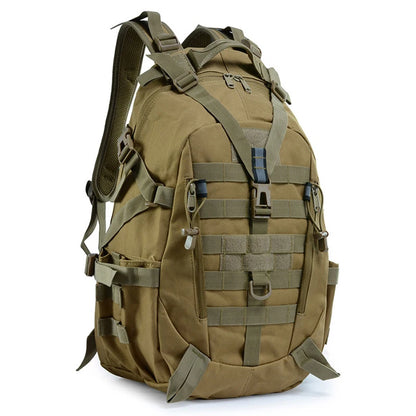 Tactical Backpack MTB-01 35L